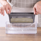 14-in-1 Kitchen Fruit & Vegetable Chopper