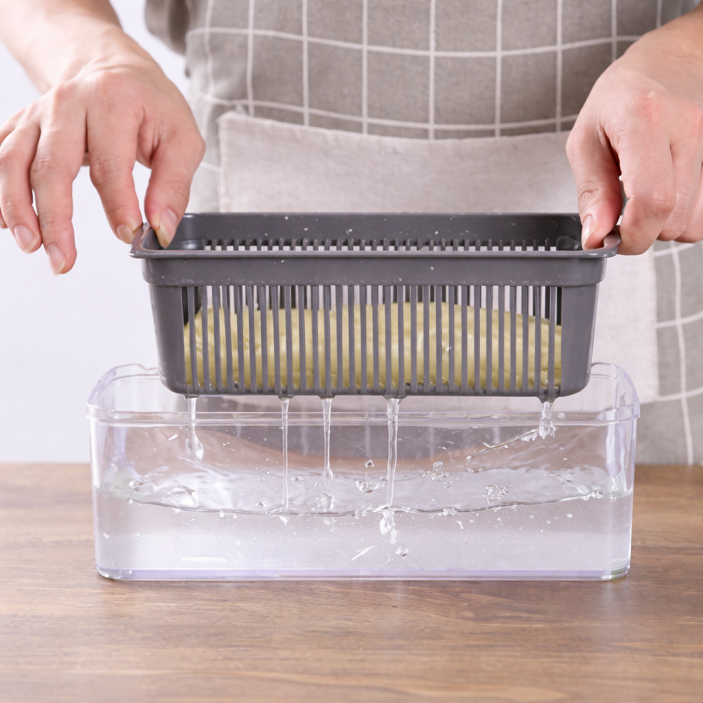 14-in-1 Kitchen Fruit & Vegetable Chopper